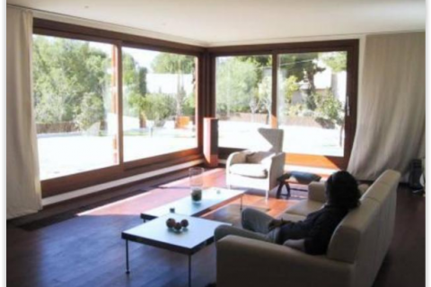 Villa pārdošanā Moraira, Alicante, Spānijā 4 istabas, 253 m2 Nr. 44328 - attēls 7