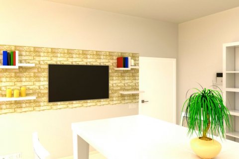 Penthauss pārdošanā Torrevieja, Alicante, Spānijā 2 istabas, 100 m2 Nr. 43200 - attēls 6