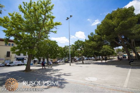 Zemes gabals pārdošanā Mahon, Menorca, Spānijā 321 m2 Nr. 46991 - attēls 3