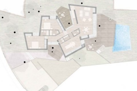 Villa pārdošanā Alicante, Spānijā 3 istabas, 216 m2 Nr. 46493 - attēls 8