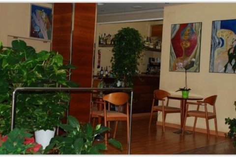 Hotelis pārdošanā El Campello, Alicante, Spānijā 17 istabas, 1 m2 Nr. 45019 - attēls 6