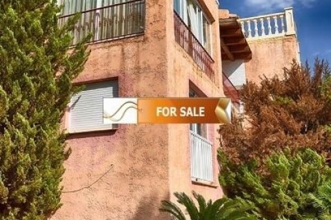 Rindu māja pārdošanā Zona Altea Hills, Alicante, Spānijā 3 istabas, 250 m2 Nr. 45393 - attēls 2