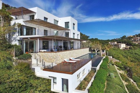 Villa pārdošanā Alicante, Spānijā 4 istabas, 747 m2 Nr. 44968 - attēls 4