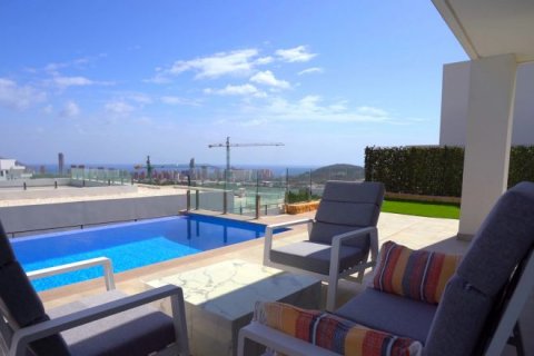 Villa pārdošanā Finestrat, Alicante, Spānijā 4 istabas, 300 m2 Nr. 41480 - attēls 3