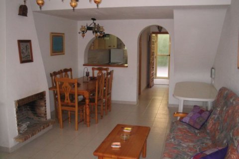 Rindu māja pārdošanā El Campello, Alicante, Spānijā 2 istabas, 89 m2 Nr. 43860 - attēls 3