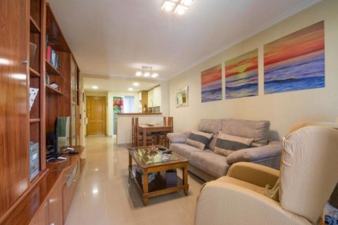 Dzīvoklis pārdošanā La Cala, Alicante, Spānijā 2 istabas, 95 m2 Nr. 42579 - attēls 5