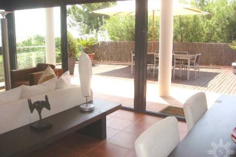 Villa pārdošanā Sitges, Barcelona, Spānijā 5 istabas, 260 m2 Nr. 41413 - attēls 8