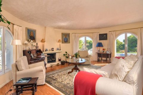 Villa pārdošanā Javea, Alicante, Spānijā 2 istabas, 1.15 m2 Nr. 41690 - attēls 7