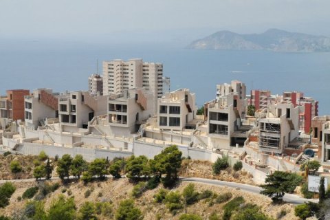 Villa pārdošanā Benidorm, Alicante, Spānijā 5.94 m2 Nr. 42595 - attēls 2
