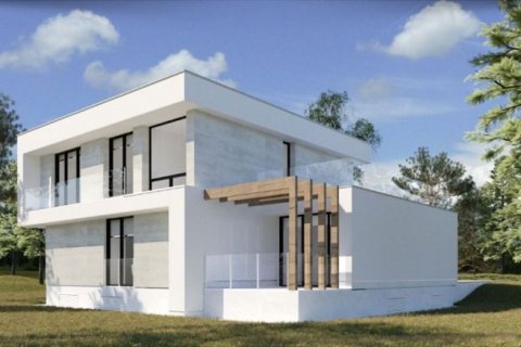 Villa pārdošanā Los Arenales Del Sol, Alicante, Spānijā 5 istabas, 420 m2 Nr. 44915 - attēls 1