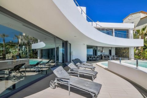 Villa pārdošanā Alicante, Spānijā 4 istabas, 600 m2 Nr. 41601 - attēls 2