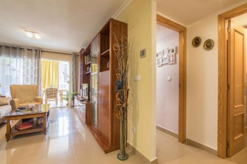 Dzīvoklis pārdošanā La Cala, Alicante, Spānijā 2 istabas, 95 m2 Nr. 42579 - attēls 6