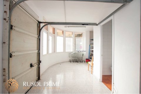 Komerciāls īpašums pārdošanā Mahon, Menorca, Spānijā 340 m2 Nr. 46989 - attēls 13