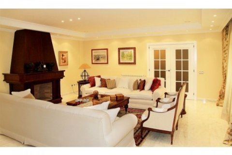Villa pārdošanā Alicante, Spānijā 6 istabas,  Nr. 44438 - attēls 7