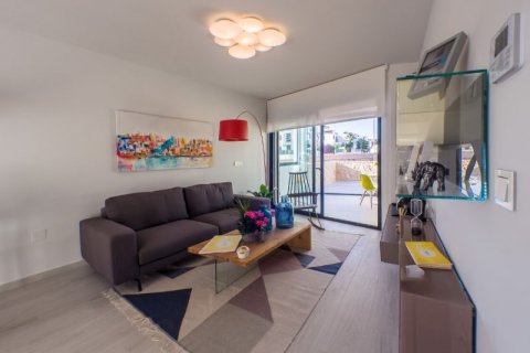 Dzīvoklis pārdošanā Villamartin, Alicante, Spānijā 3 istabas, 181 m2 Nr. 42105 - attēls 8