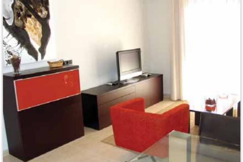 Hotelis pārdošanā Benitachell, Alicante, Spānijā 36 istabas,  Nr. 44319 - attēls 6