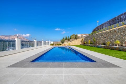 Villa pārdošanā Javea, Alicante, Spānijā 3 istabas, 200 m2 Nr. 43998 - attēls 4