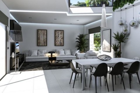 Villa pārdošanā Denia, Alicante, Spānijā 3 istabas, 204 m2 Nr. 42914 - attēls 6