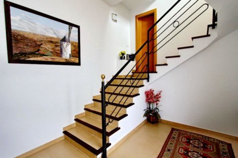 Villa pārdošanā Calpe, Alicante, Spānijā 4 istabas, 300 m2 Nr. 45525 - attēls 5