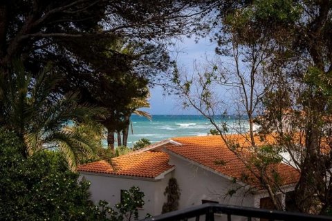 Villa pārdošanā Denia, Alicante, Spānijā 4 istabas, 580 m2 Nr. 45370 - attēls 4