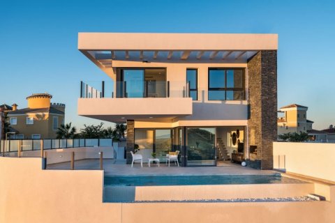 Villa pārdošanā Rojales, Alicante, Spānijā 3 istabas, 443 m2 Nr. 44593 - attēls 1