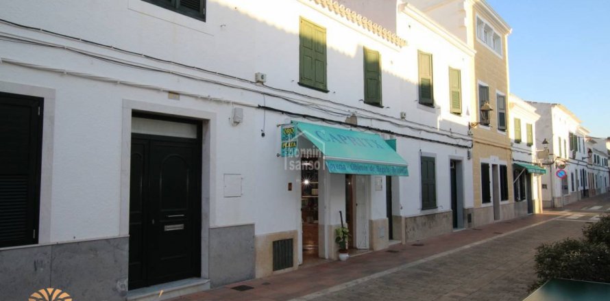 Māja Sant Lluis, Menorca, Spānijā 2 istabas, 74 m2 Nr. 47001