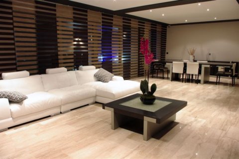 Villa pārdošanā Benidorm, Alicante, Spānijā 5.94 m2 Nr. 42595 - attēls 9