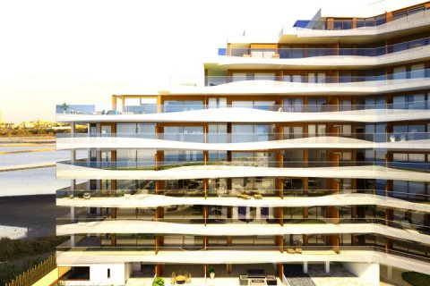 Dzīvoklis pārdošanā La Manga del Mar Menor, Murcia, Spānijā 3 istabas, 129 m2 Nr. 43004 - attēls 2