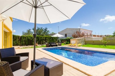Penthauss pārdošanā Calpe, Alicante, Spānijā 5 istabas, 410 m2 Nr. 42843 - attēls 2