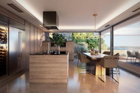 Villa pārdošanā Javea, Alicante, Spānijā 6 istabas, 650 m2 Nr. 44410 - attēls 7