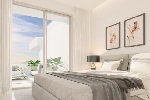 Dzīvoklis pārdošanā Estepona, Malaga, Spānijā 3 istabas,  Nr. 43835 - attēls 7