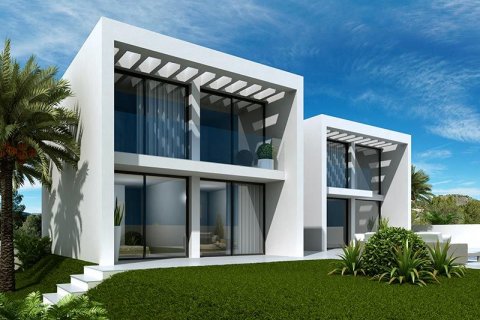 Villa pārdošanā Guardamar del Segura, Alicante, Spānijā 4 istabas, 215 m2 Nr. 44929 - attēls 5