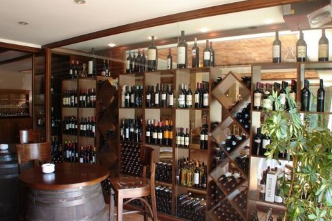 Hotelis pārdošanā Moraira, Alicante, Spānijā 9 istabas, 700 m2 Nr. 44023 - attēls 5