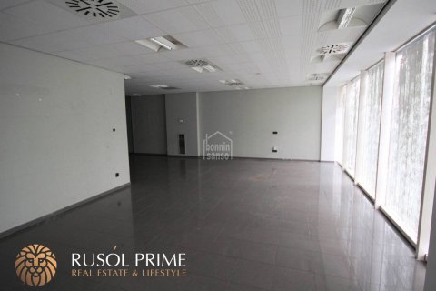 Komerciāls īpašums pārdošanā Mahon, Menorca, Spānijā 140 m2 Nr. 46935 - attēls 2