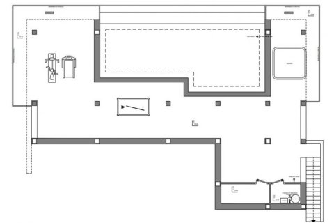 Villa pārdošanā Cumbre Del Sol, Alicante, Spānijā 4 istabas, 783 m2 Nr. 42593 - attēls 7