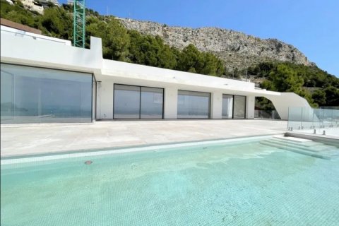 Villa pārdošanā Alicante, Spānijā 6 istabas, 860 m2 Nr. 41611 - attēls 4