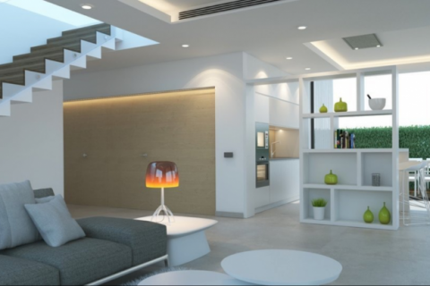 Villa pārdošanā Denia, Alicante, Spānijā 3 istabas, 155 m2 Nr. 44456 - attēls 3
