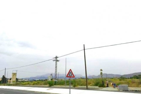 Zemes gabals pārdošanā Villajoyosa, Alicante, Spānijā Nr. 43089 - attēls 2
