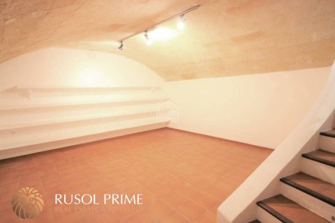 Komerciāls īpašums pārdošanā Ciutadella De Menorca, Menorca, Spānijā 244 m2 Nr. 47124 - attēls 18