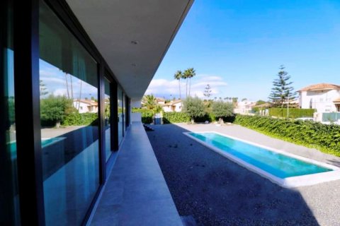 Villa pārdošanā Alfaz del Pi, Alicante, Spānijā 3 istabas, 246 m2 Nr. 43107 - attēls 4