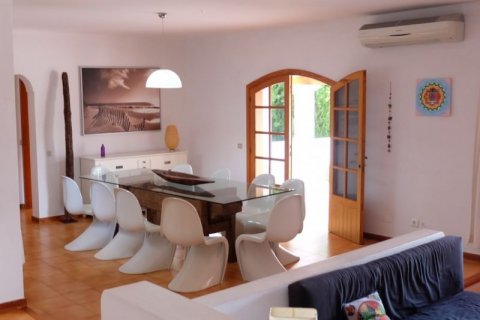 Villa pārdošanā Ibiza, Spānijā 5 istabas, 226 m2 Nr. 45326 - attēls 2
