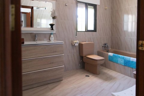 Villa pārdošanā Cabo Roig, Alicante, Spānijā 4 istabas, 266 m2 Nr. 41221 - attēls 9