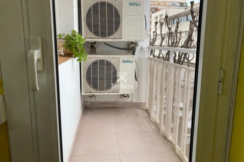 Dzīvoklis pārdošanā Badalona, Barcelona, Spānijā 2 istabas, 65 m2 Nr. 41006 - attēls 6