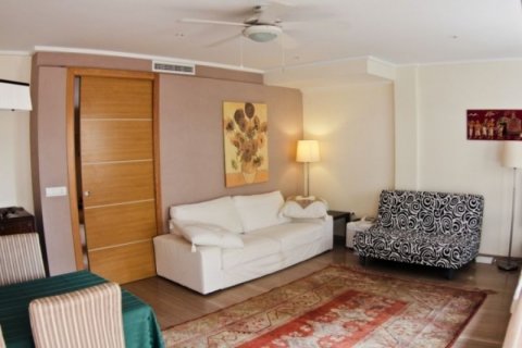 Rindu māja pārdošanā Javea, Alicante, Spānijā 4 istabas, 298 m2 Nr. 45752 - attēls 4