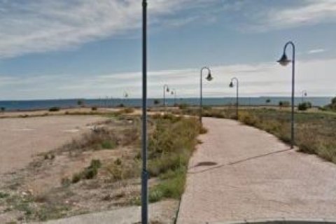 Zemes gabals pārdošanā El Campello, Alicante, Spānijā Nr. 44047 - attēls 4