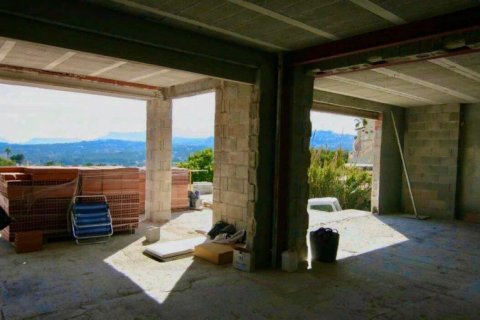 Villa pārdošanā Moraira, Alicante, Spānijā 3 istabas, 339 m2 Nr. 43024 - attēls 7