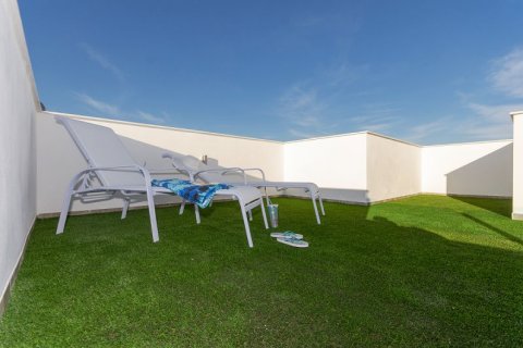 Rindu māja pārdošanā Polop, Alicante, Spānijā 3 istabas, 123 m2 Nr. 41934 - attēls 5