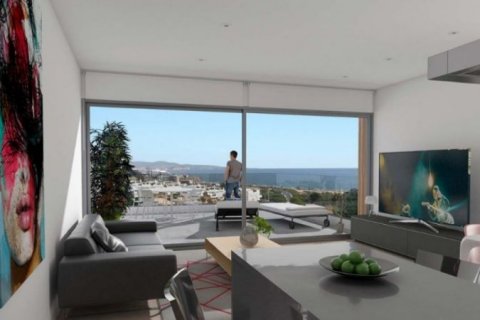 Rindu māja pārdošanā Santa Pola, Alicante, Spānijā 2 istabas, 180 m2 Nr. 45787 - attēls 3