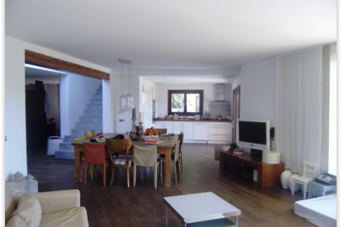Villa pārdošanā Moraira, Alicante, Spānijā 4 istabas, 253 m2 Nr. 44328 - attēls 8
