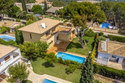 Villa pārdošanā Alicante, Spānijā 4 istabas, 299 m2 Nr. 43025 - attēls 2